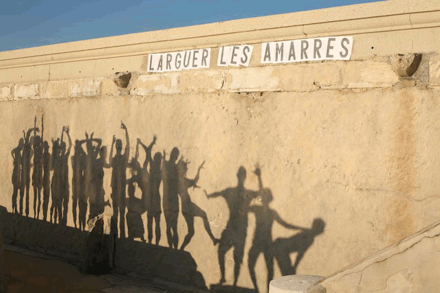 ombres