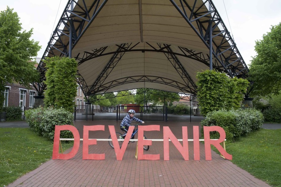 devenir