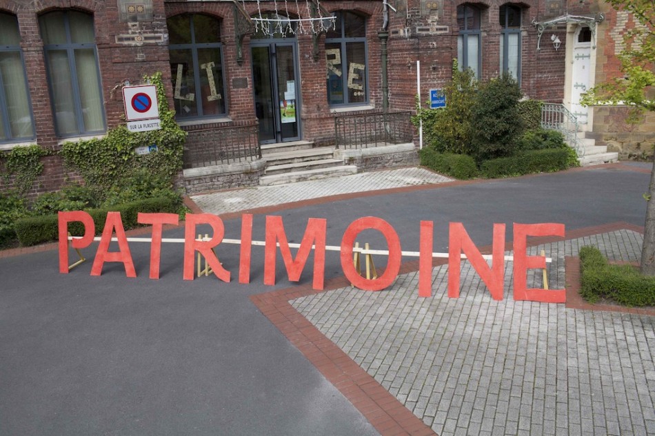 patrimoine