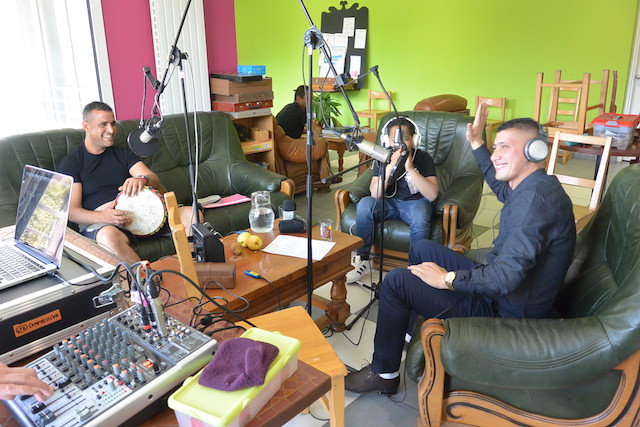 radio emmaus