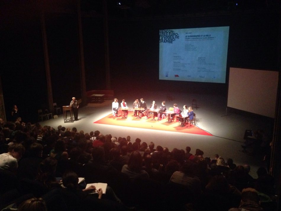 rencontres par departement